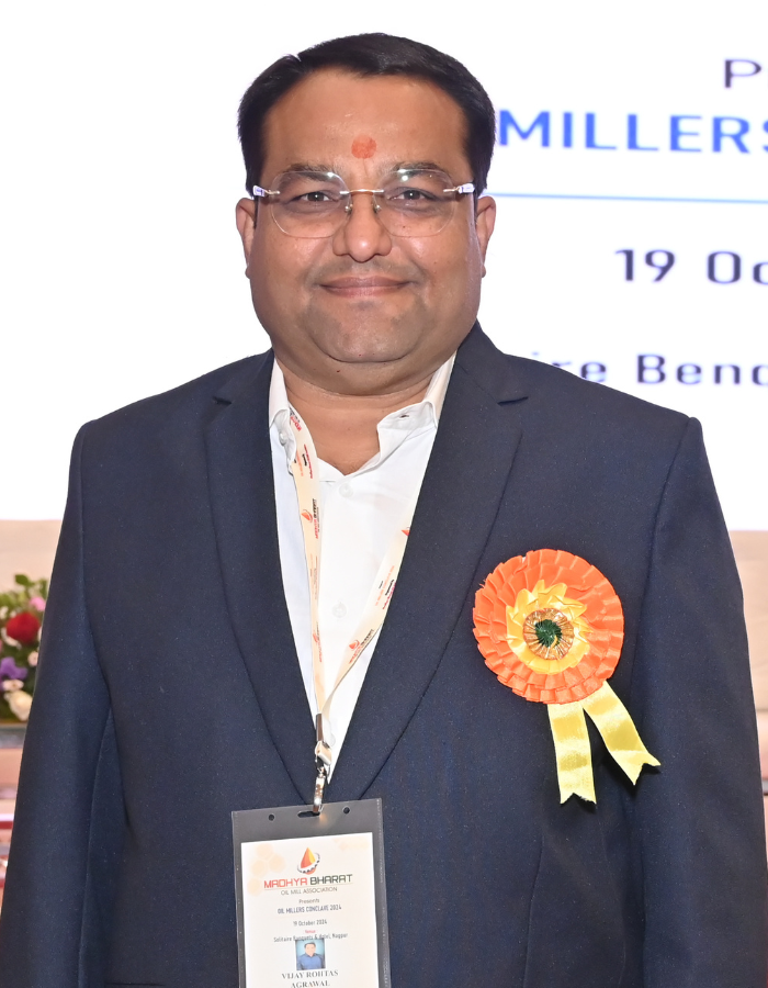 Mr. Vijay Agrawal 